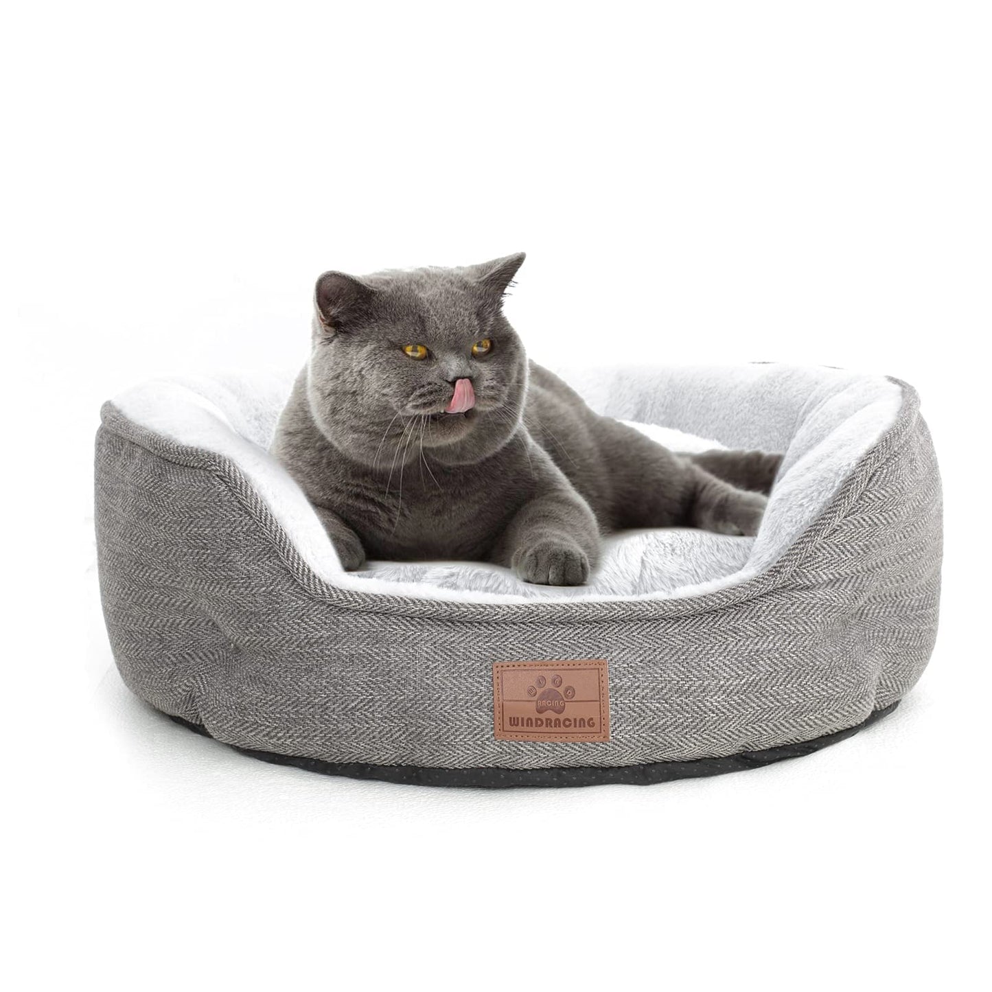 Panier Chat Coussin S/M/L