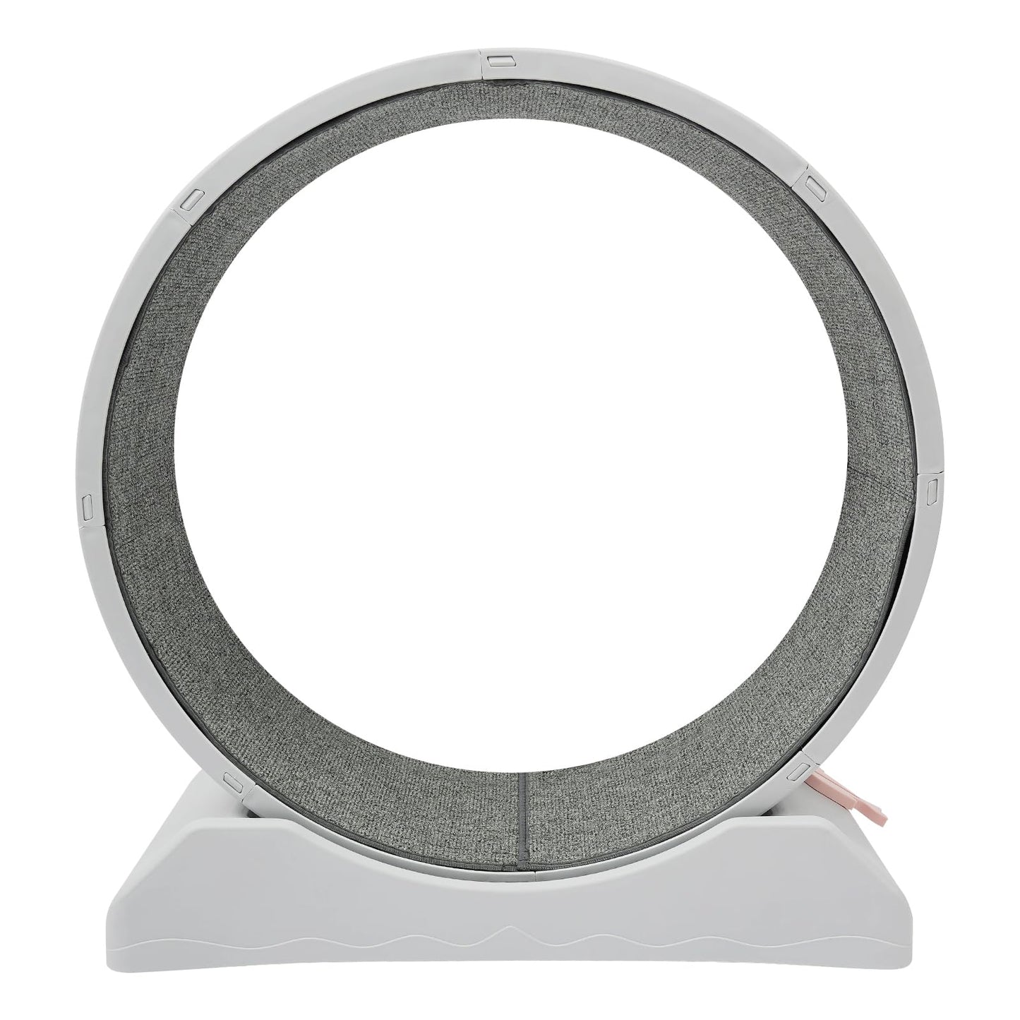 Roue pour Chat avec système de blocage