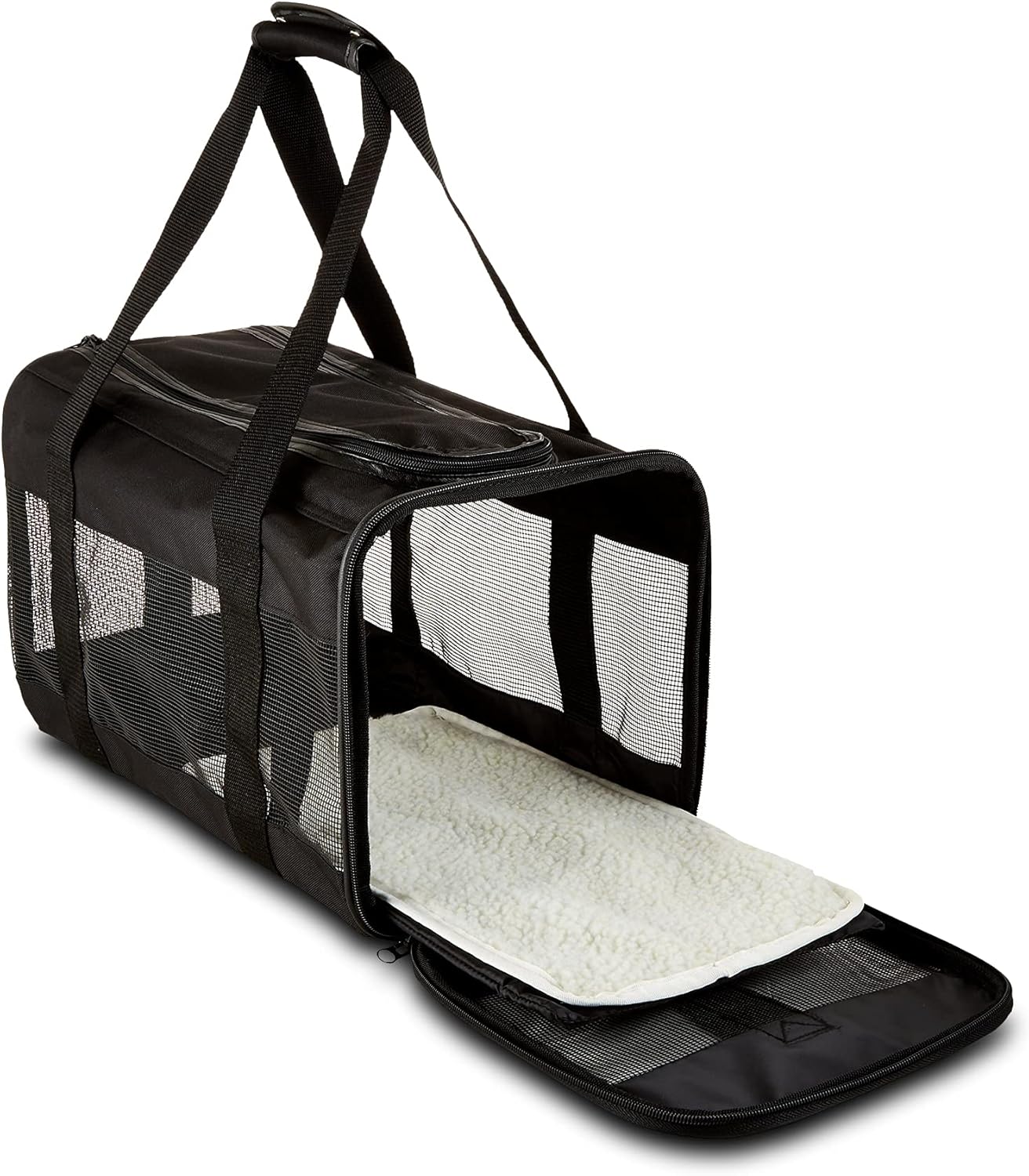 Sac Transport Chat 42x 27 x 27cm 7,3kg