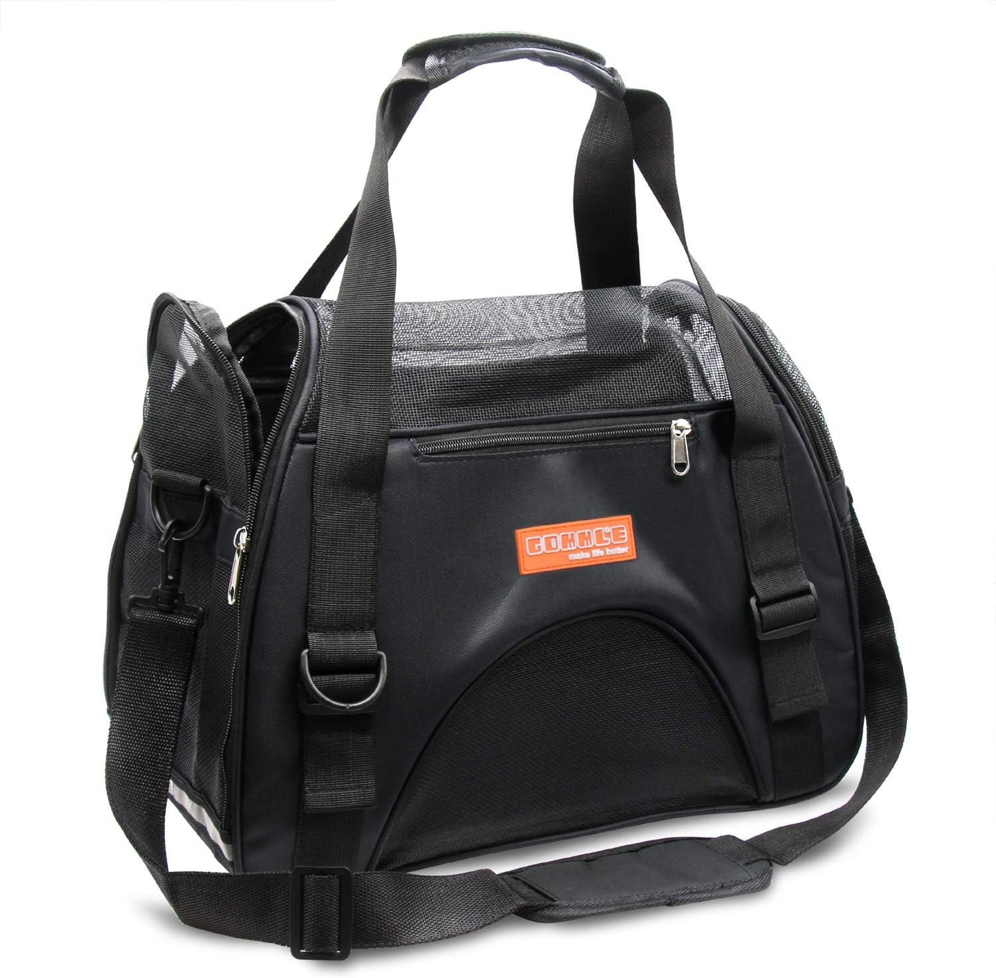 Sac Transport Chat S - 44x22x28cm 3kg