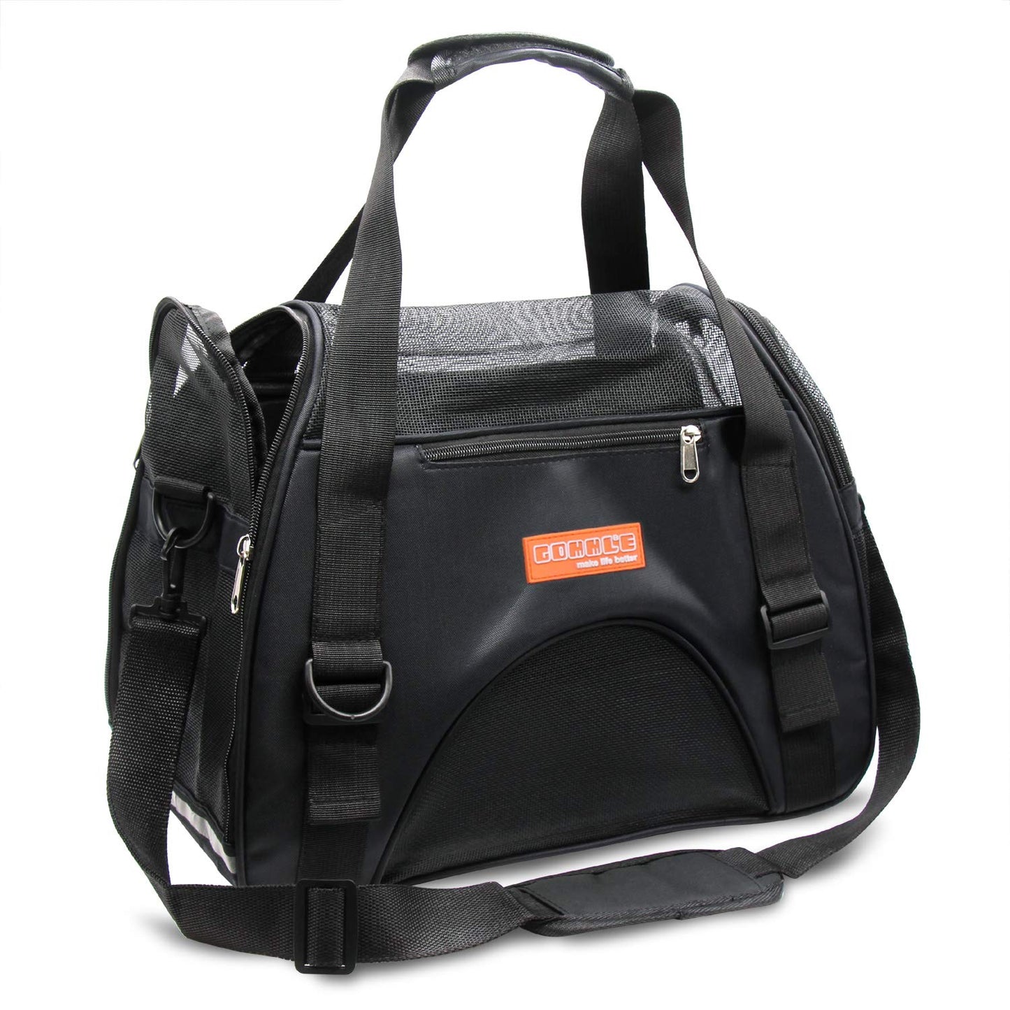 Sac Transport Chat S - 44x22x28cm 3kg
