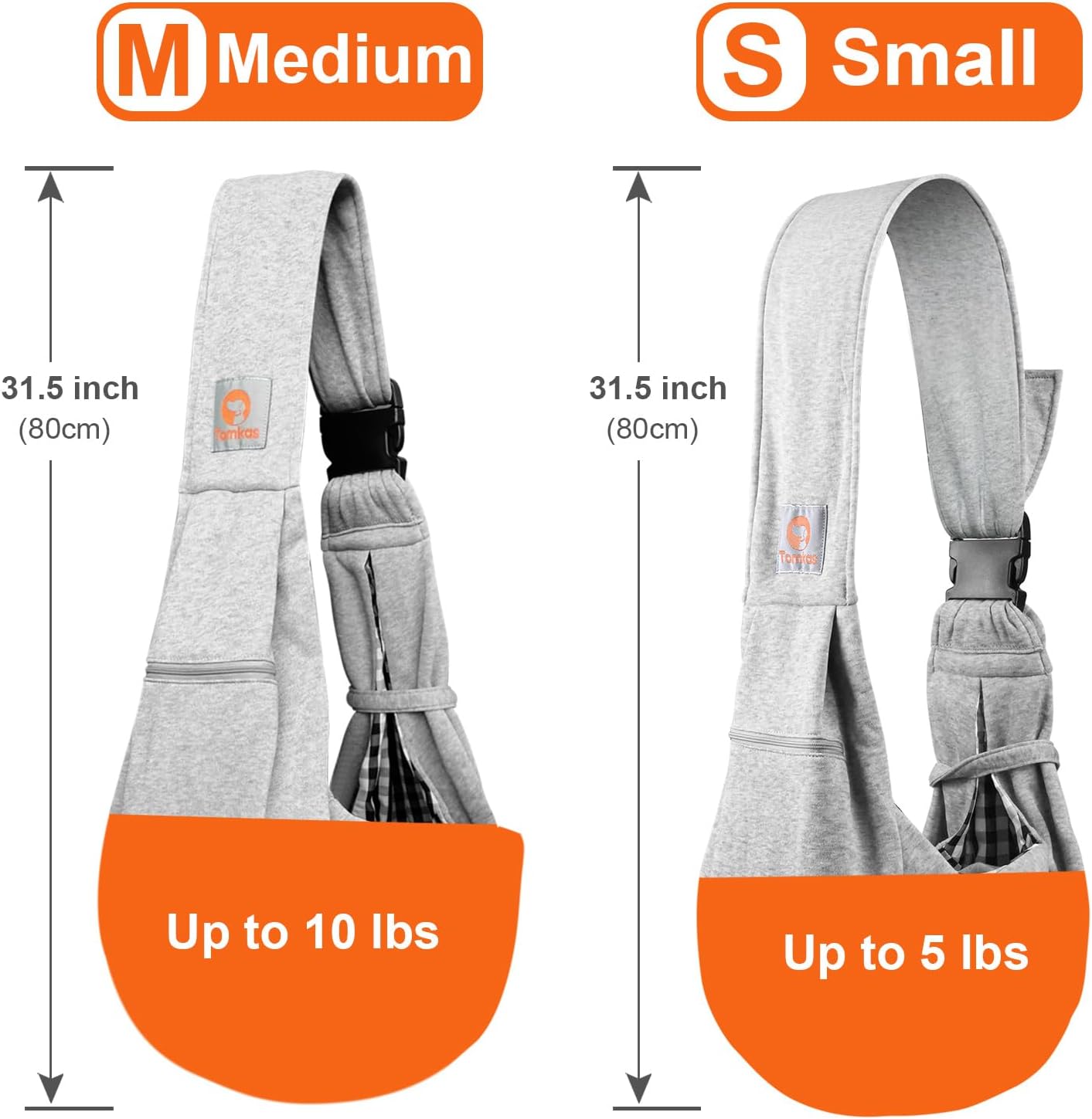 Sac Bandoulière Chat 3,6kg