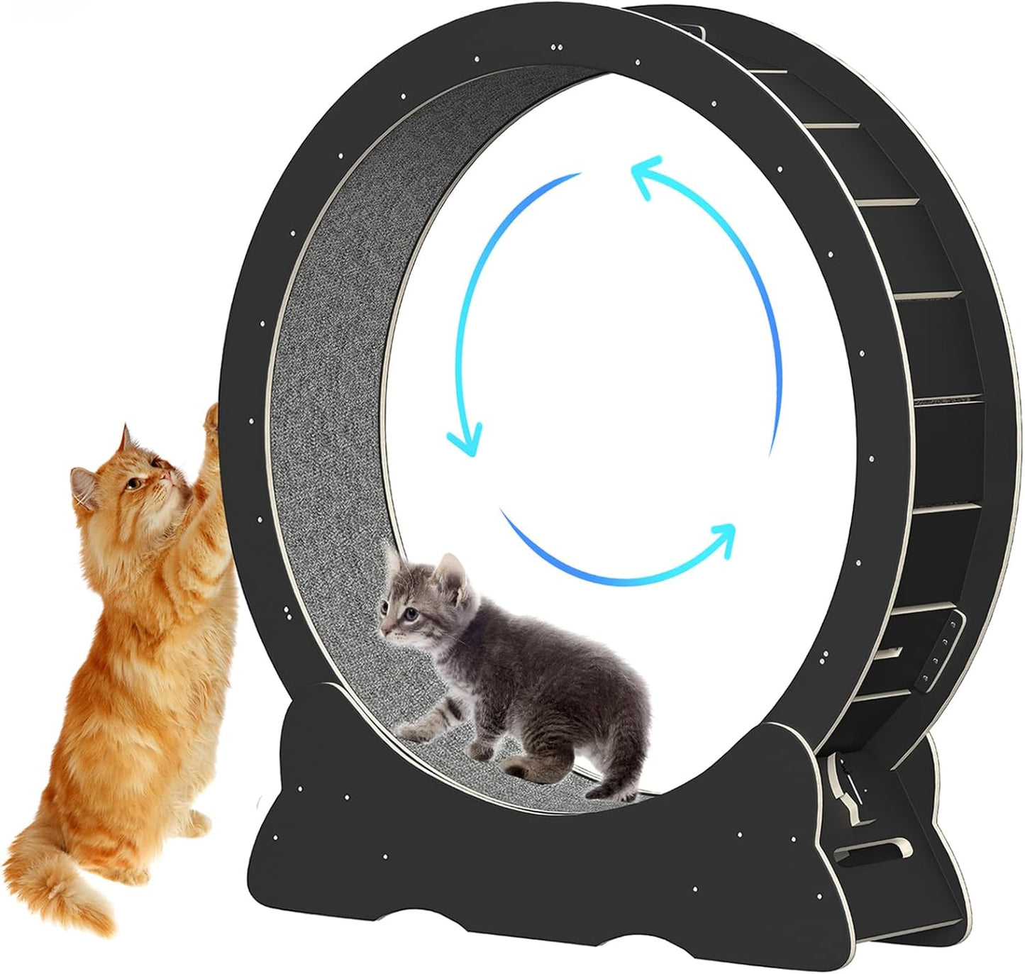 Roue pour Chat 110cm