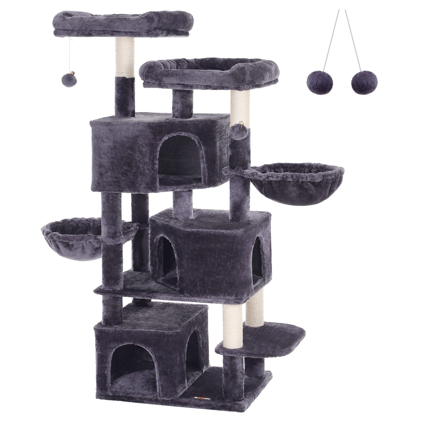 Arbre à Chat XXL 164 cm