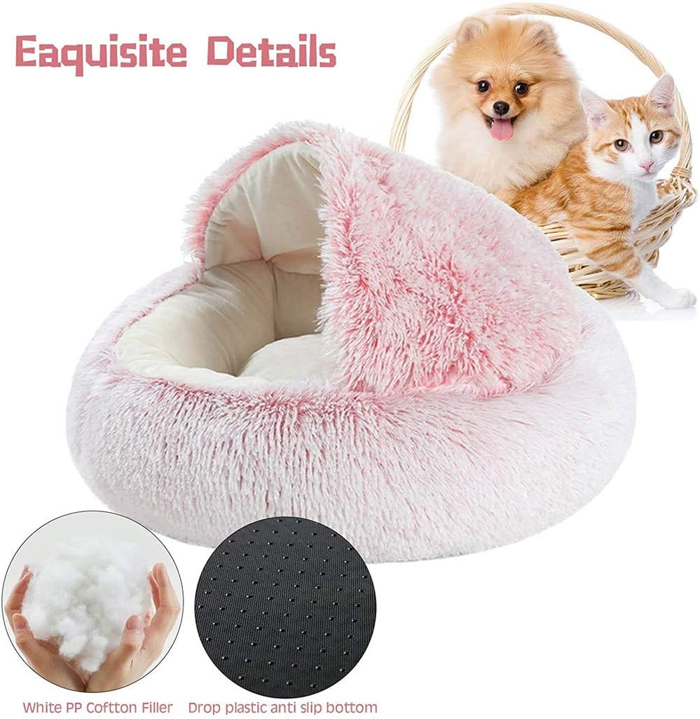Panier Chat Coussin 40 cm