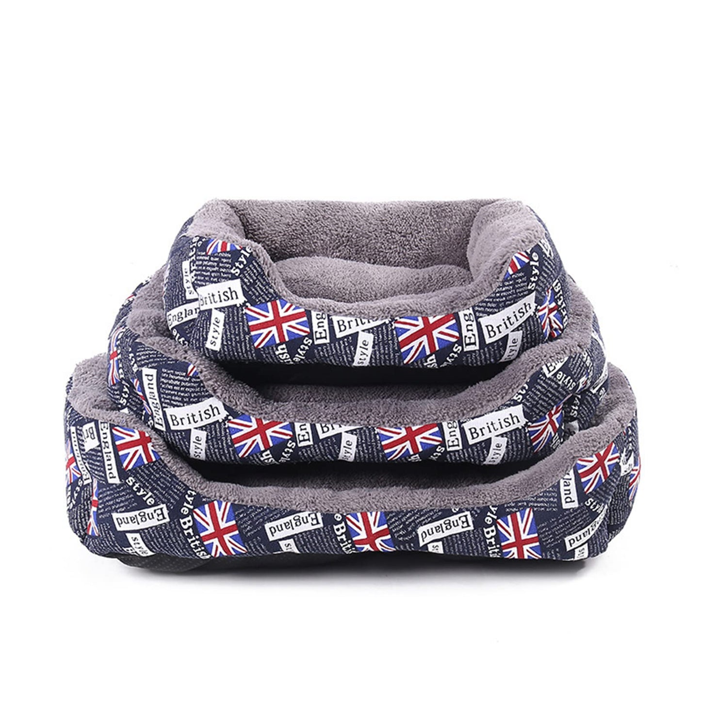 Panier Chat Coussin S/M/L