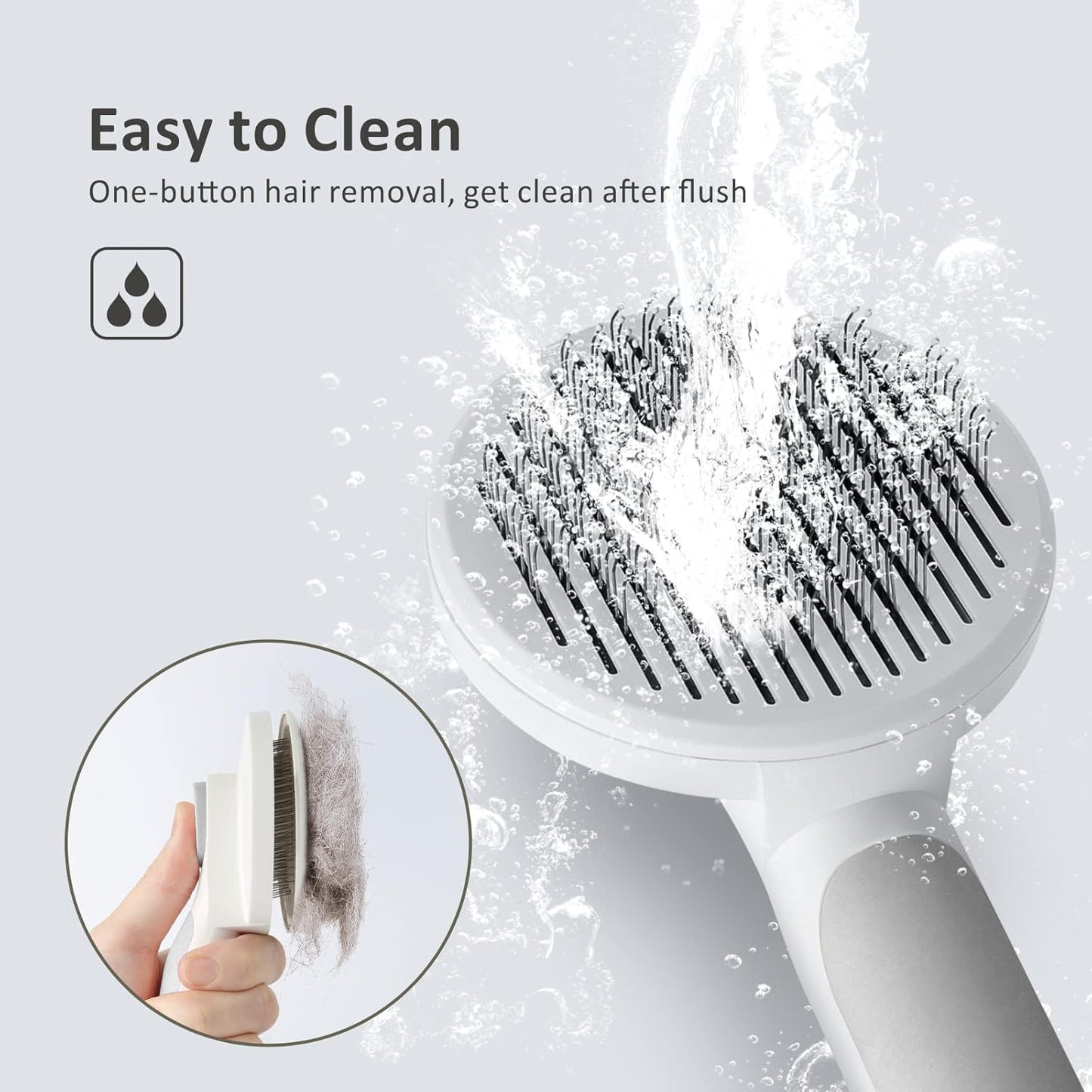 Brosse pour Chat
