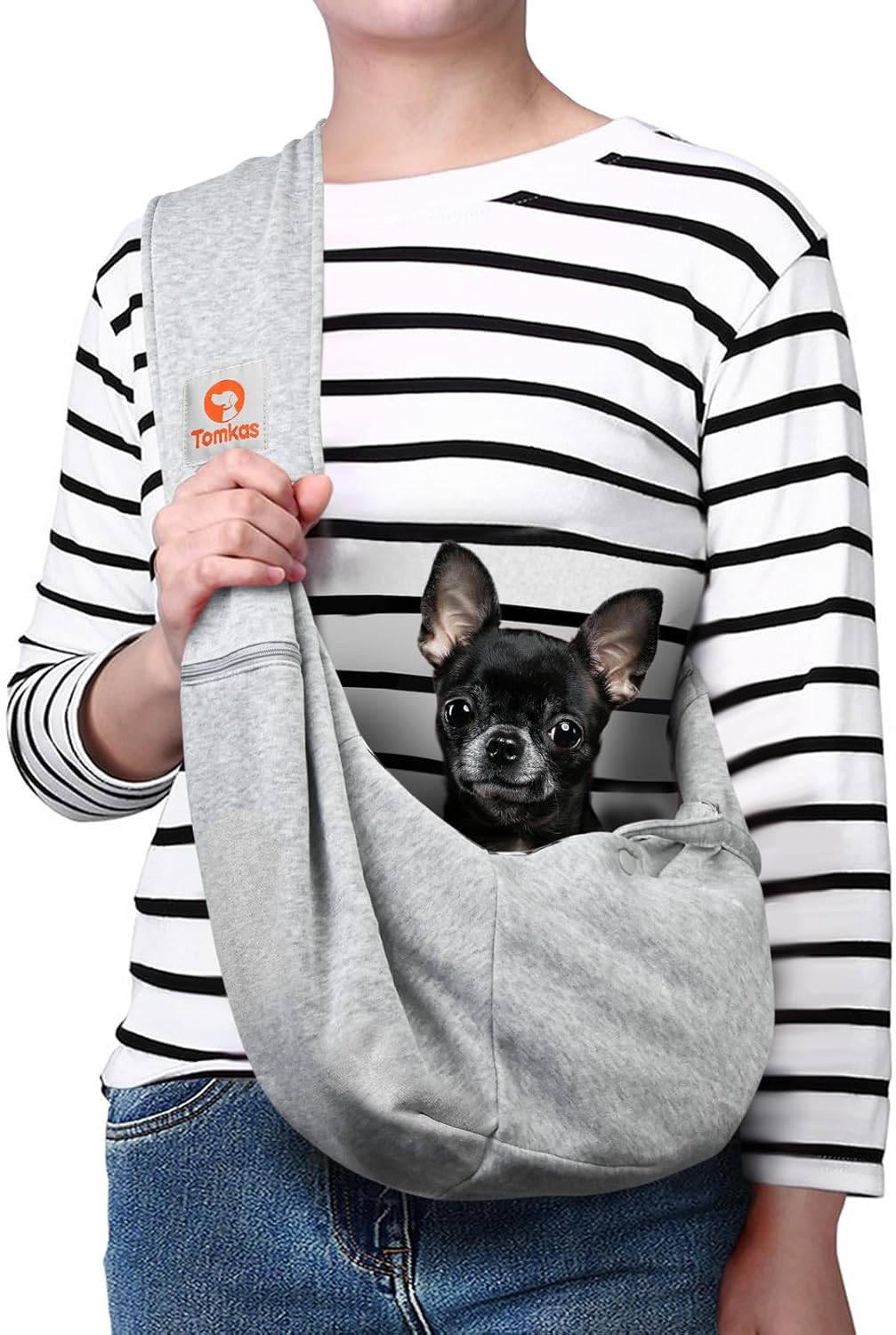 Sac Bandoulière Chat 3,6kg