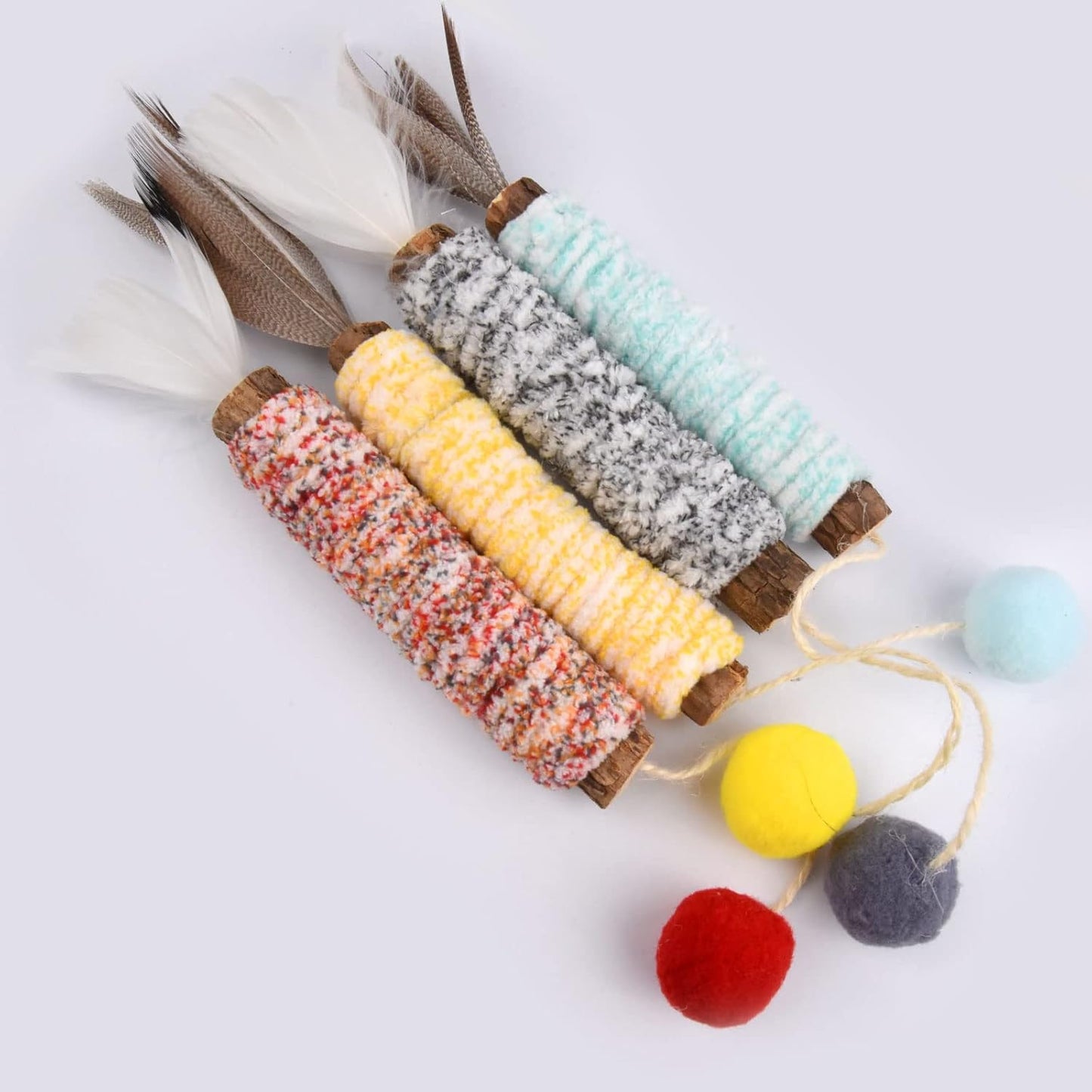 Bâton à Mâcher (10 PCS)