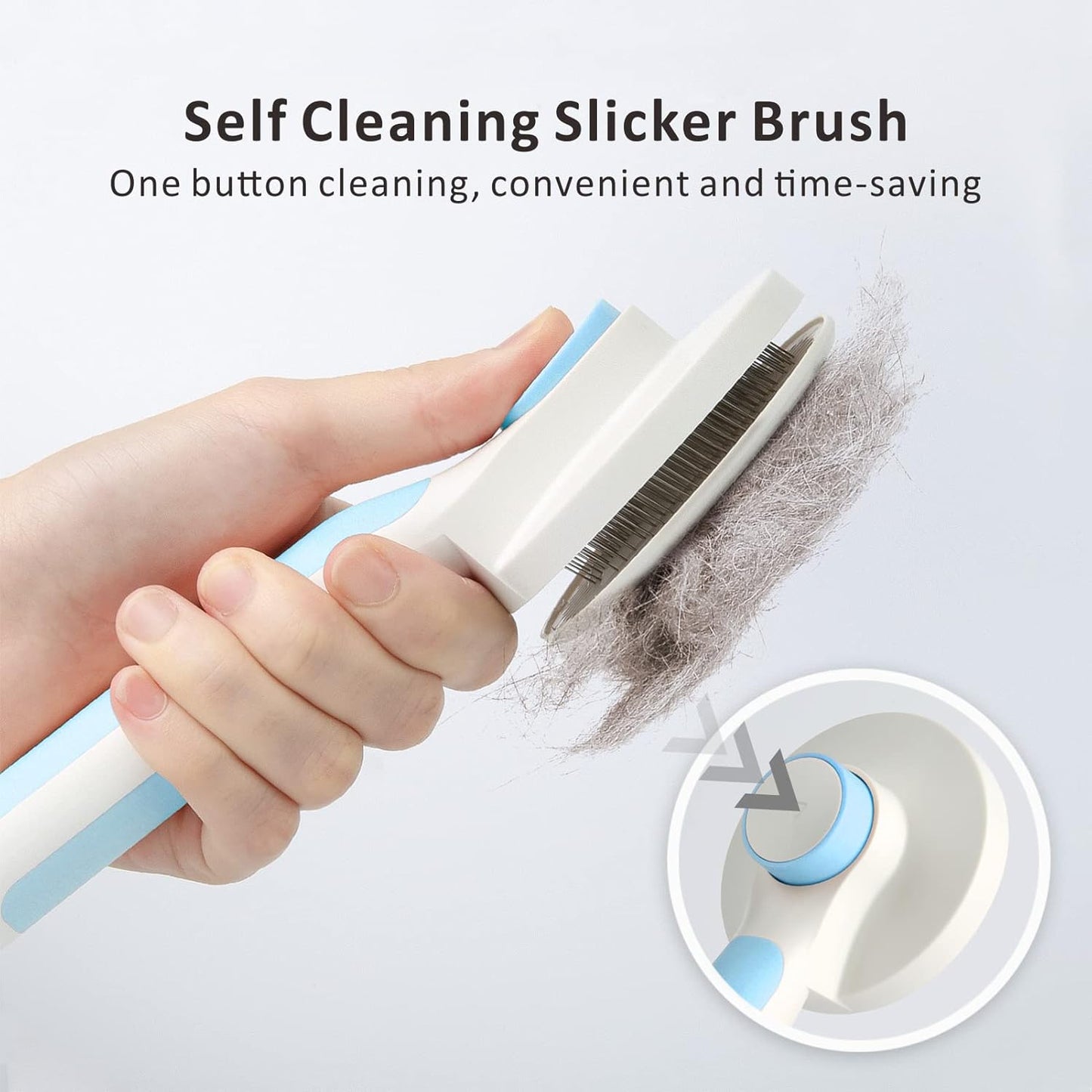 Brosse pour Chat