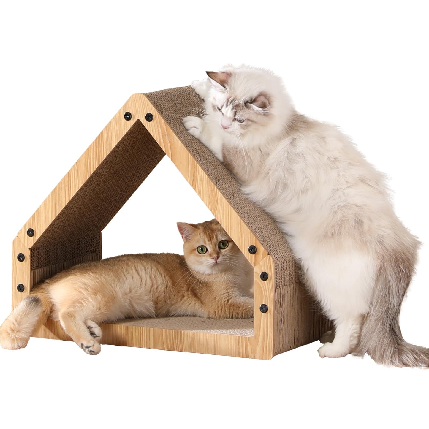 Griffoir pour Chat 42 cm