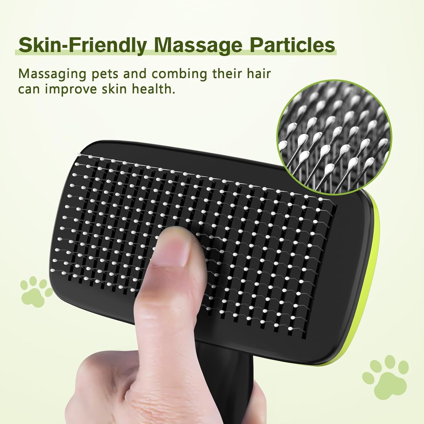 Brosse pour Chat