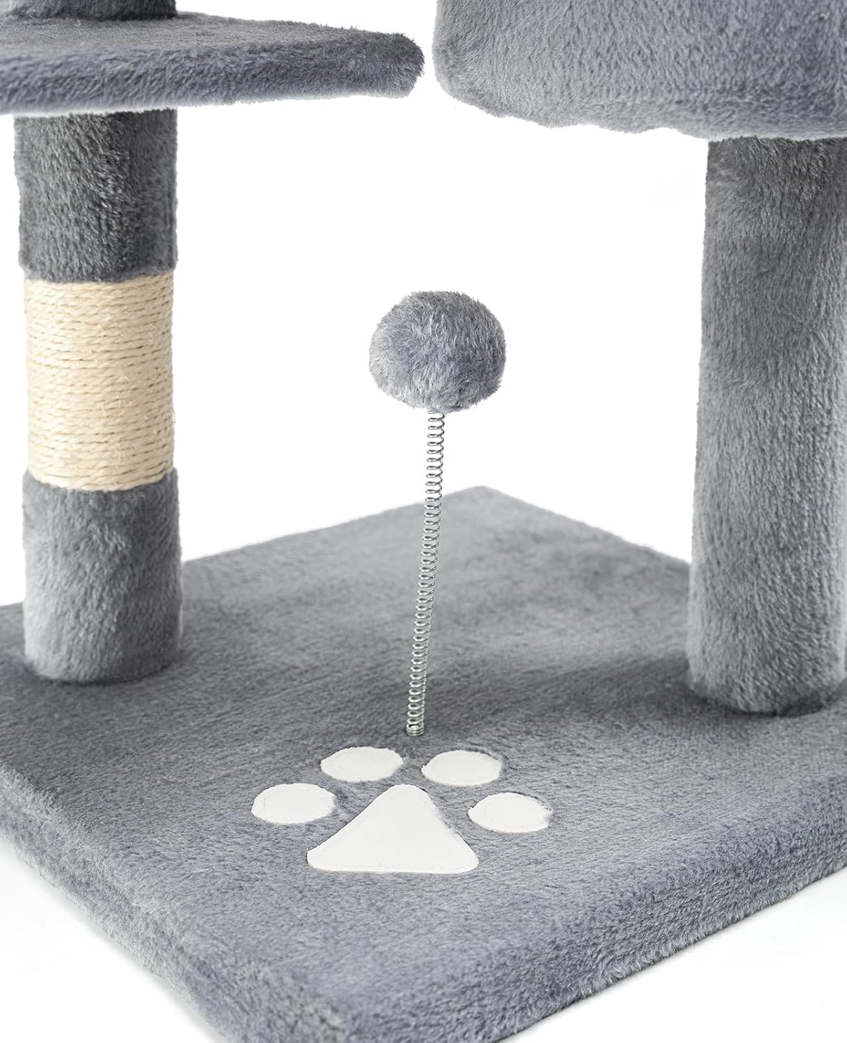 Arbre à Chat Hauteur 112 cm