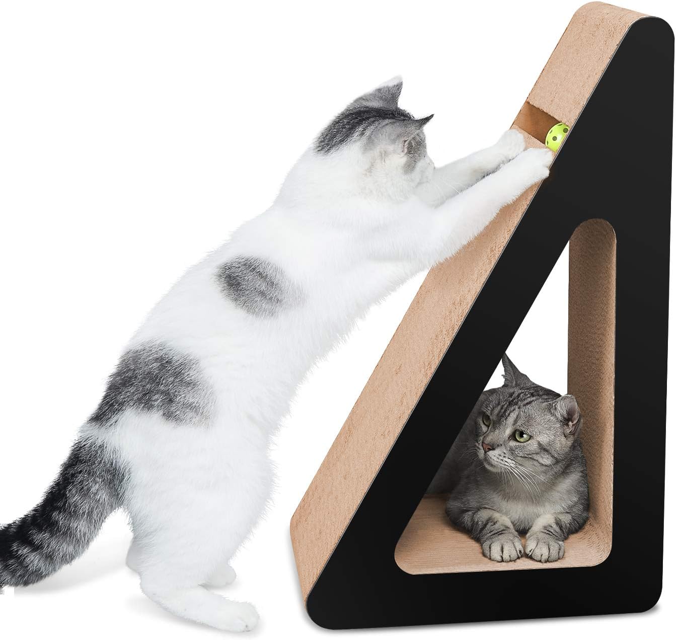 Griffoir Chat 68 x 36 x 27 cm