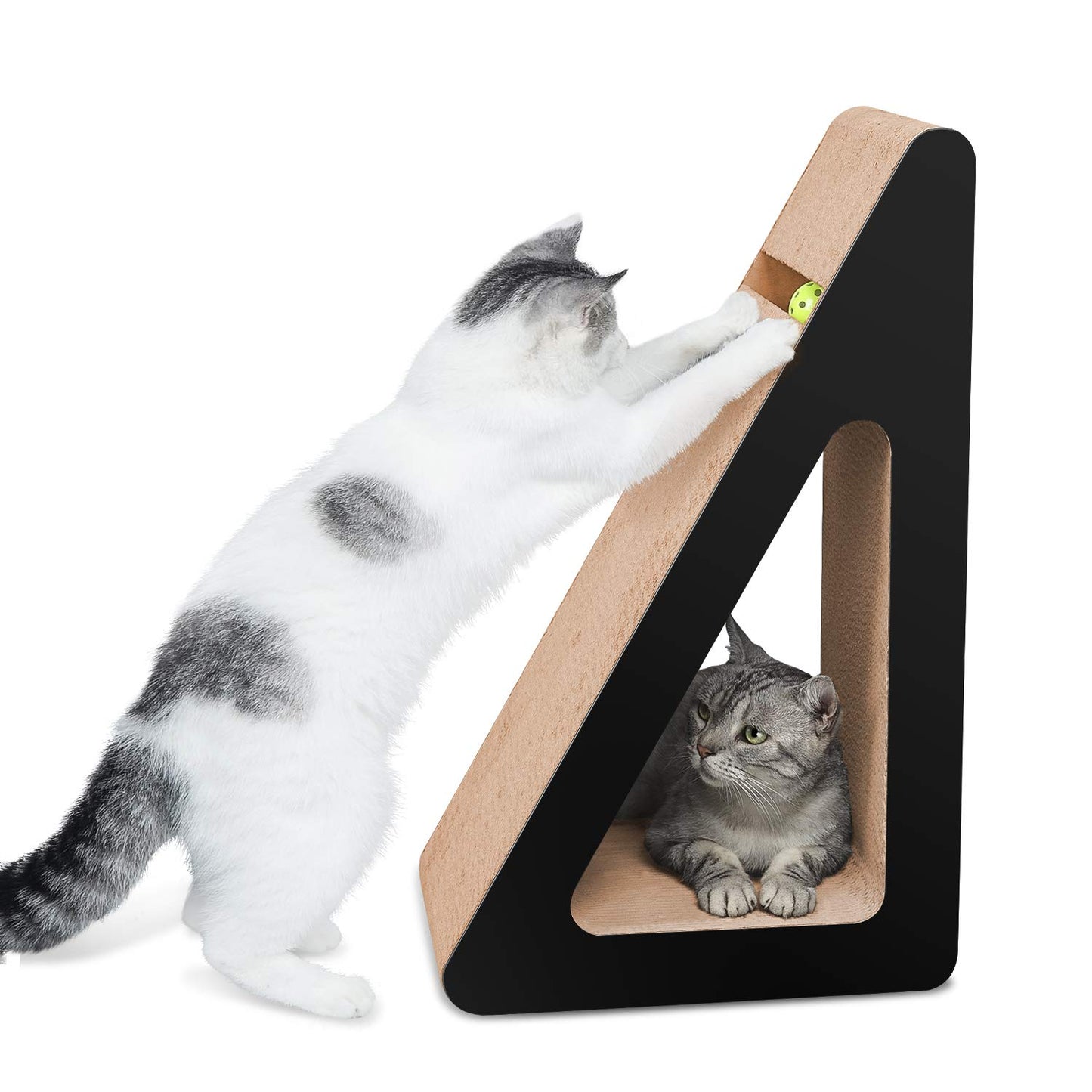 Griffoir Chat 68 x 36 x 27 cm