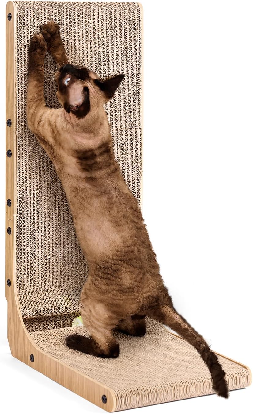 Griffoir Chat 68cm de Haut