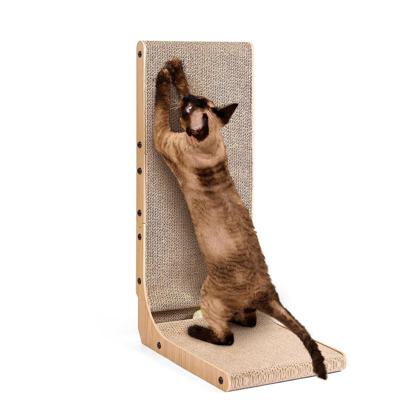 Griffoir Chat 68cm de Haut