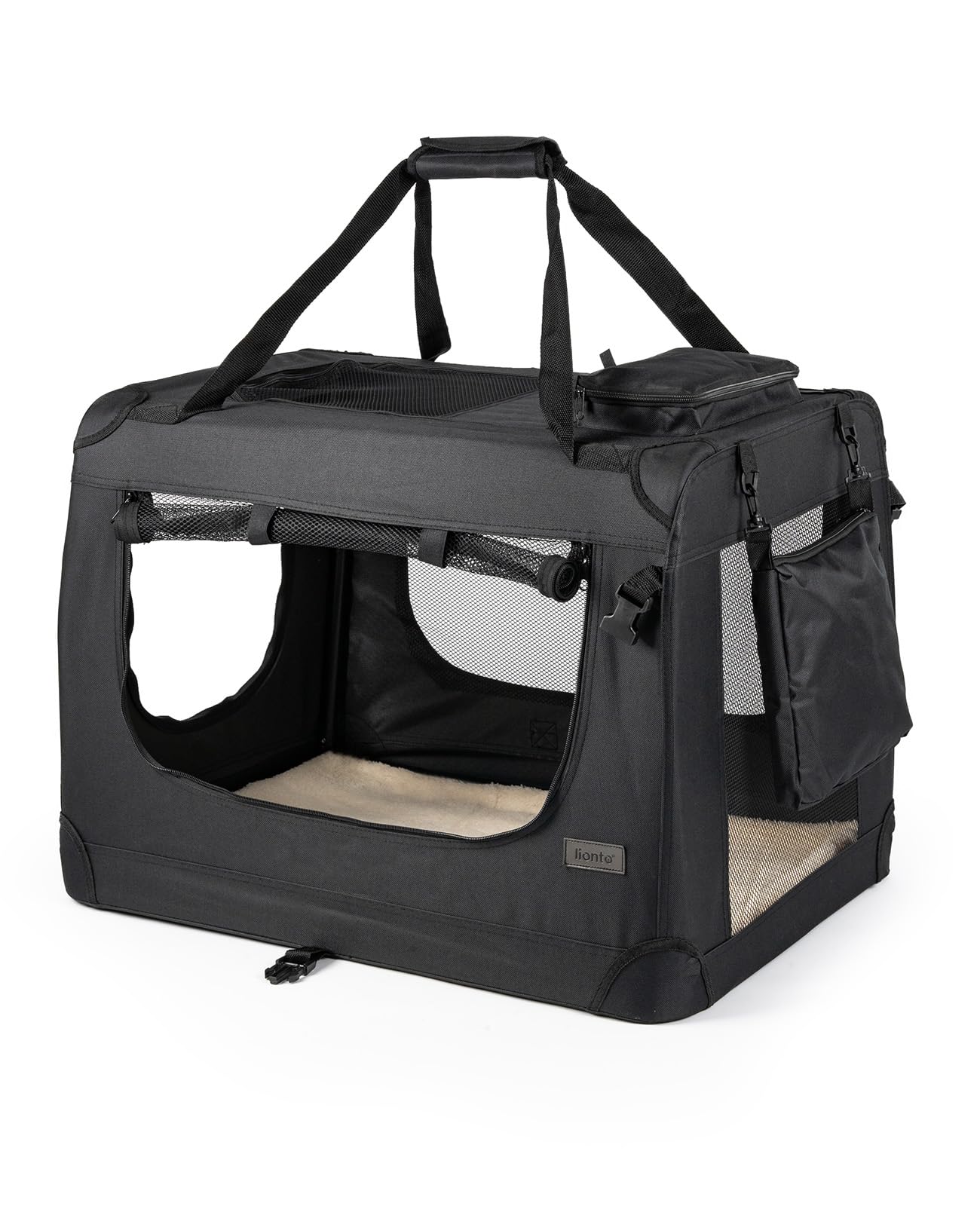 Sac Transport Chat (M) 60x42x44 cm