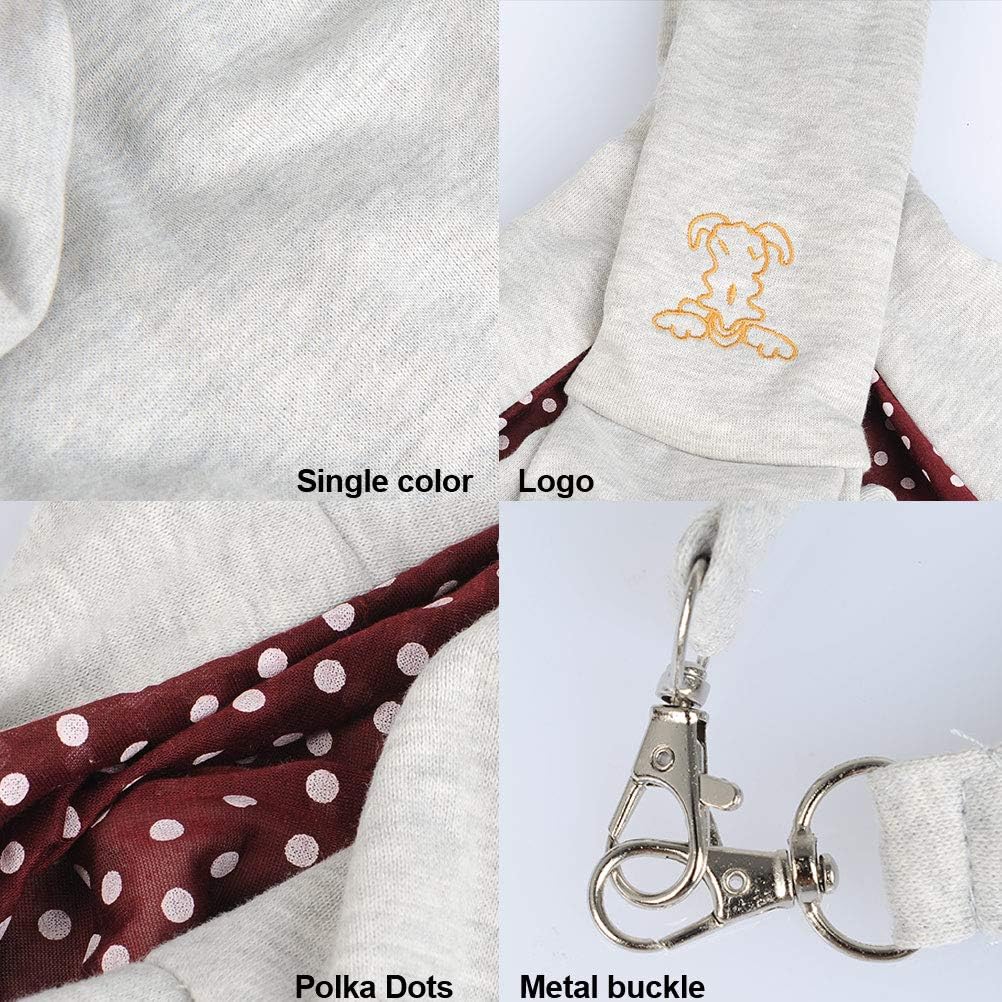 Sac Bandoulière Chat 5kg