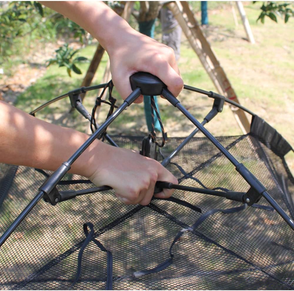 Enclos Chat Portable