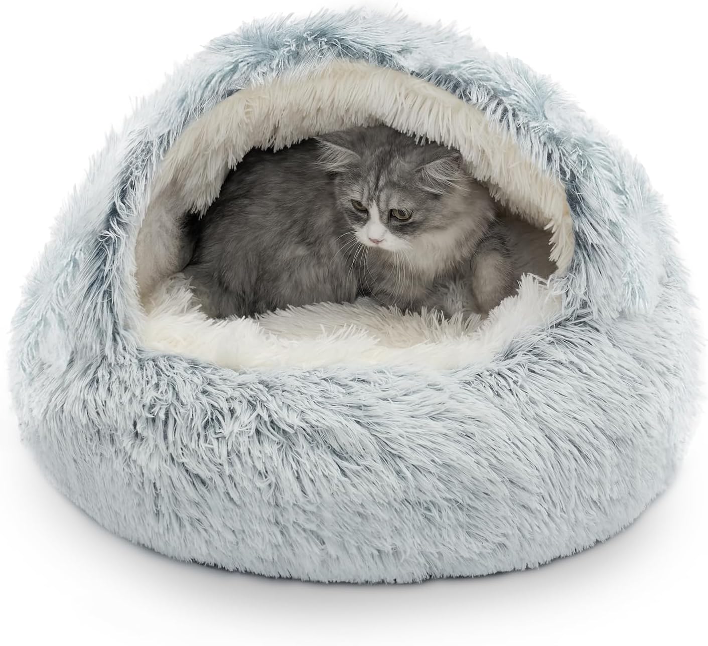Panier Chat Coussin Ø60cm