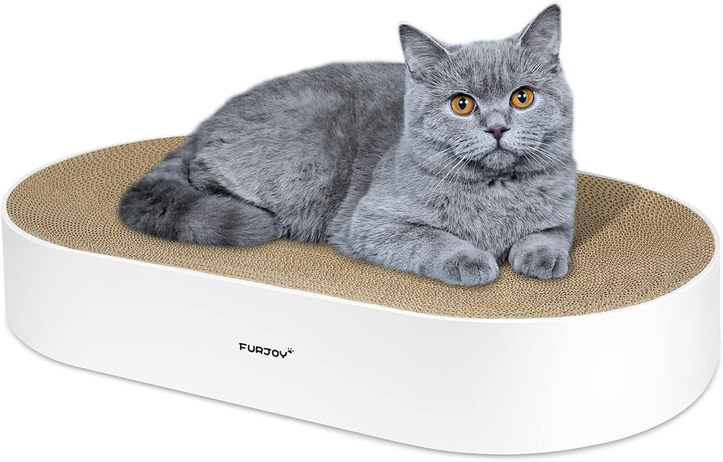 Griffoir Chat 63 x 35 x 10 cm