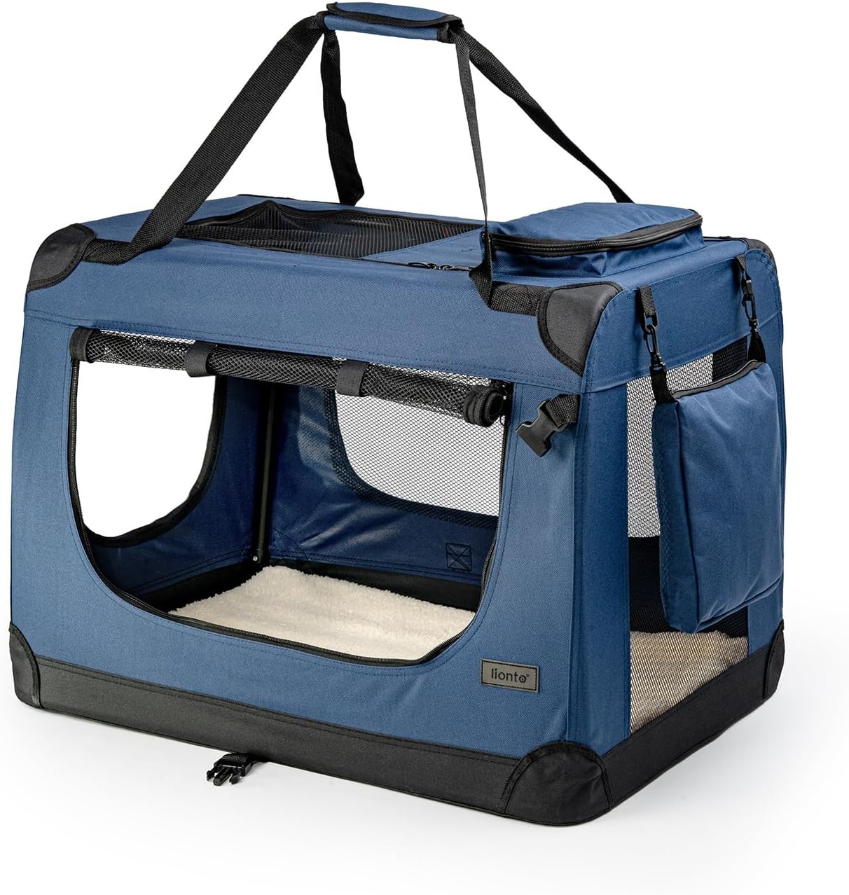 Sac Transport Chat (M) 60x42x44 cm