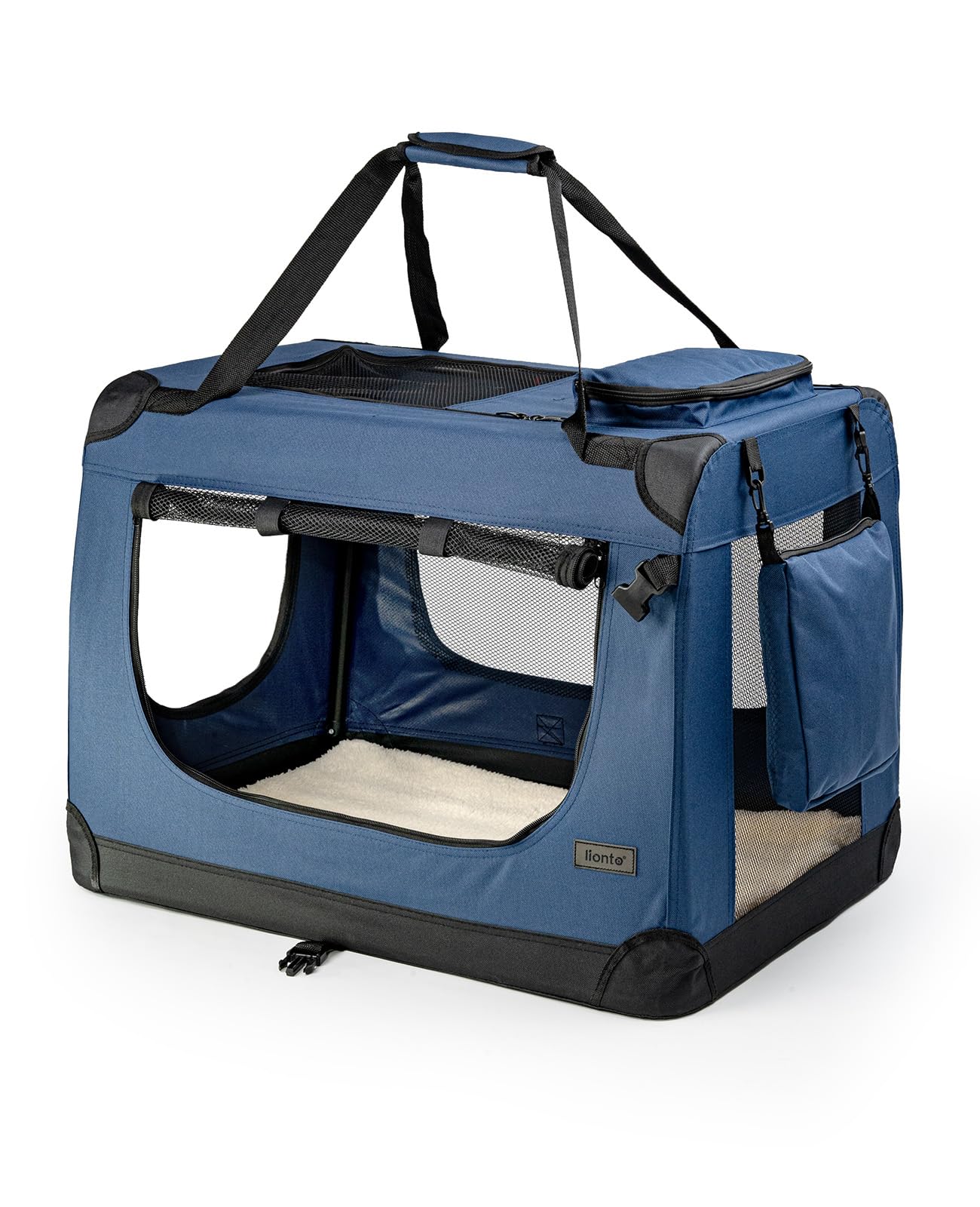 Sac Transport Chat (M) 60x42x44 cm