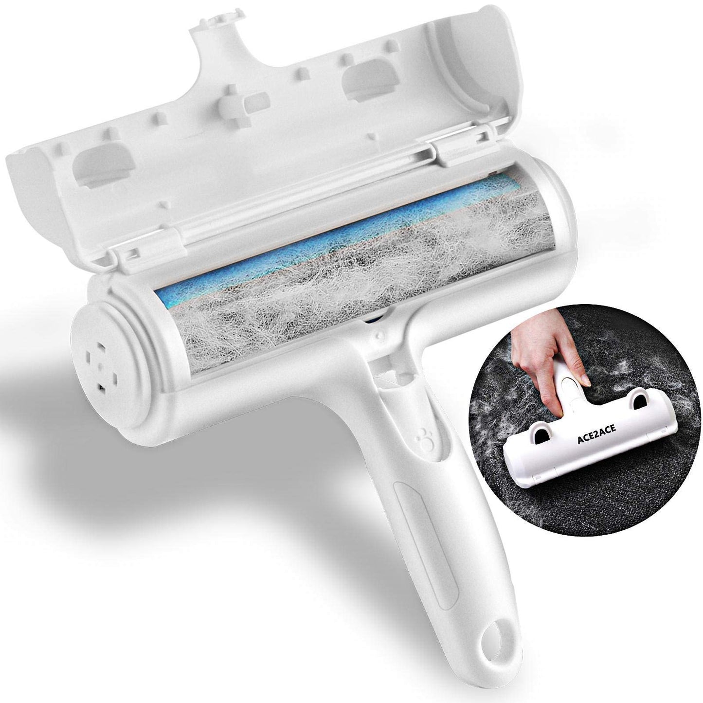 Brosse Anti Poils