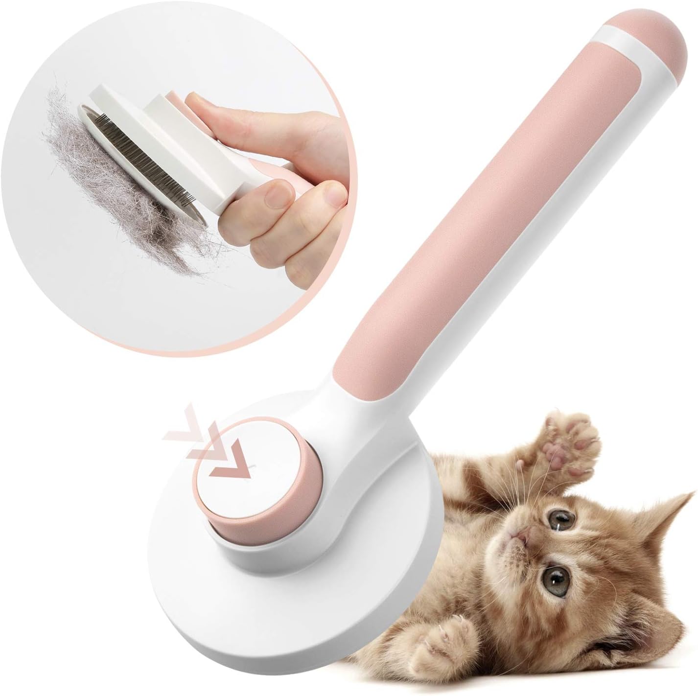 Brosse pour Chat