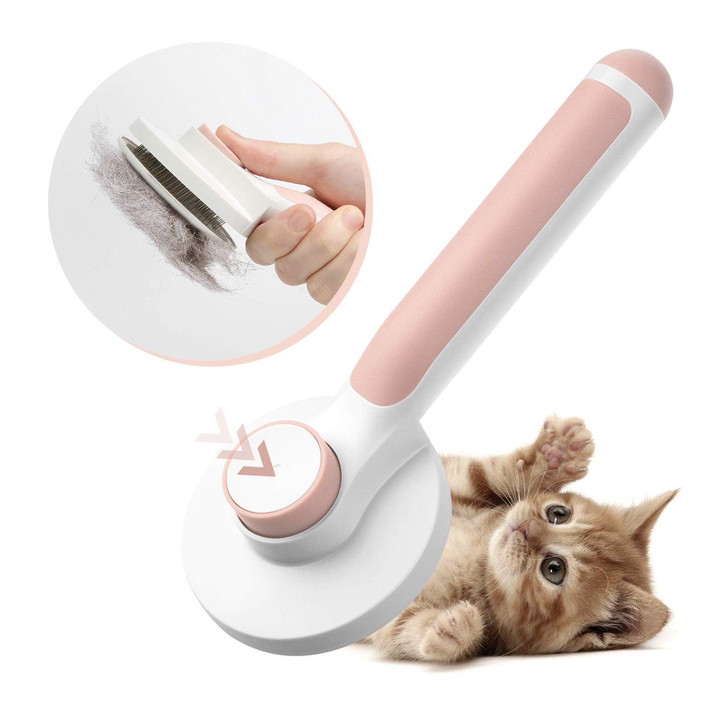 Brosse pour Chat