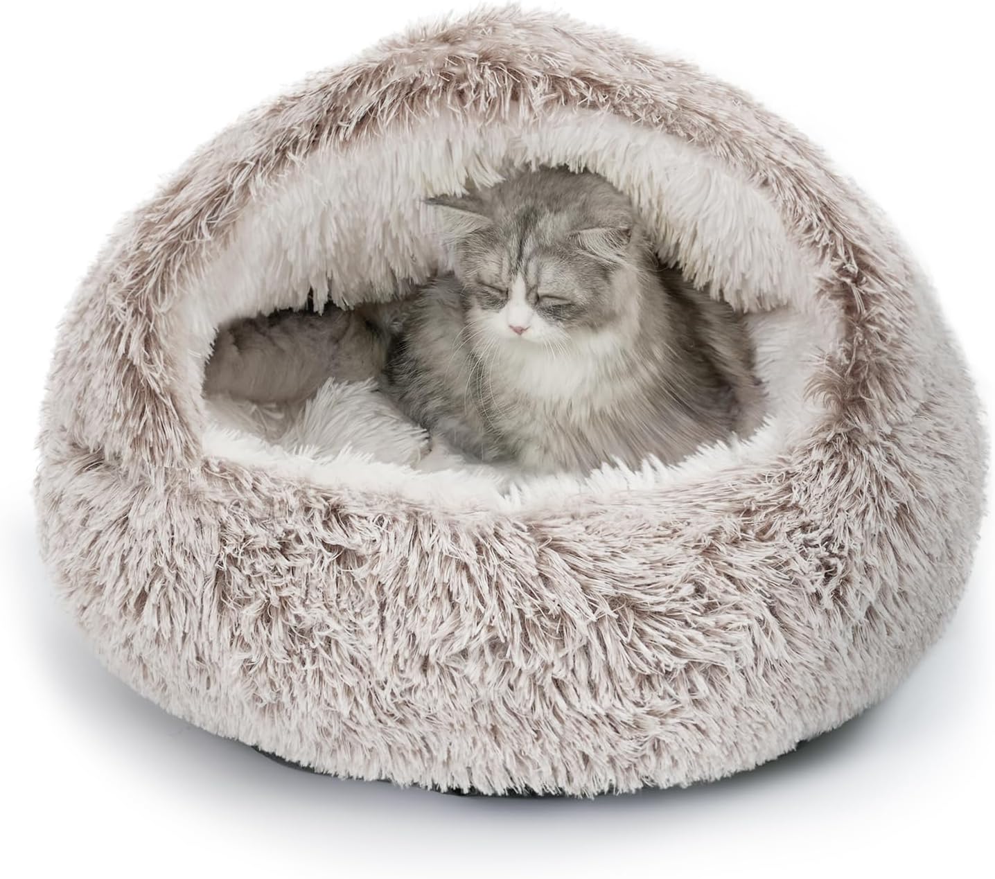 Panier Chat Coussin Ø60cm