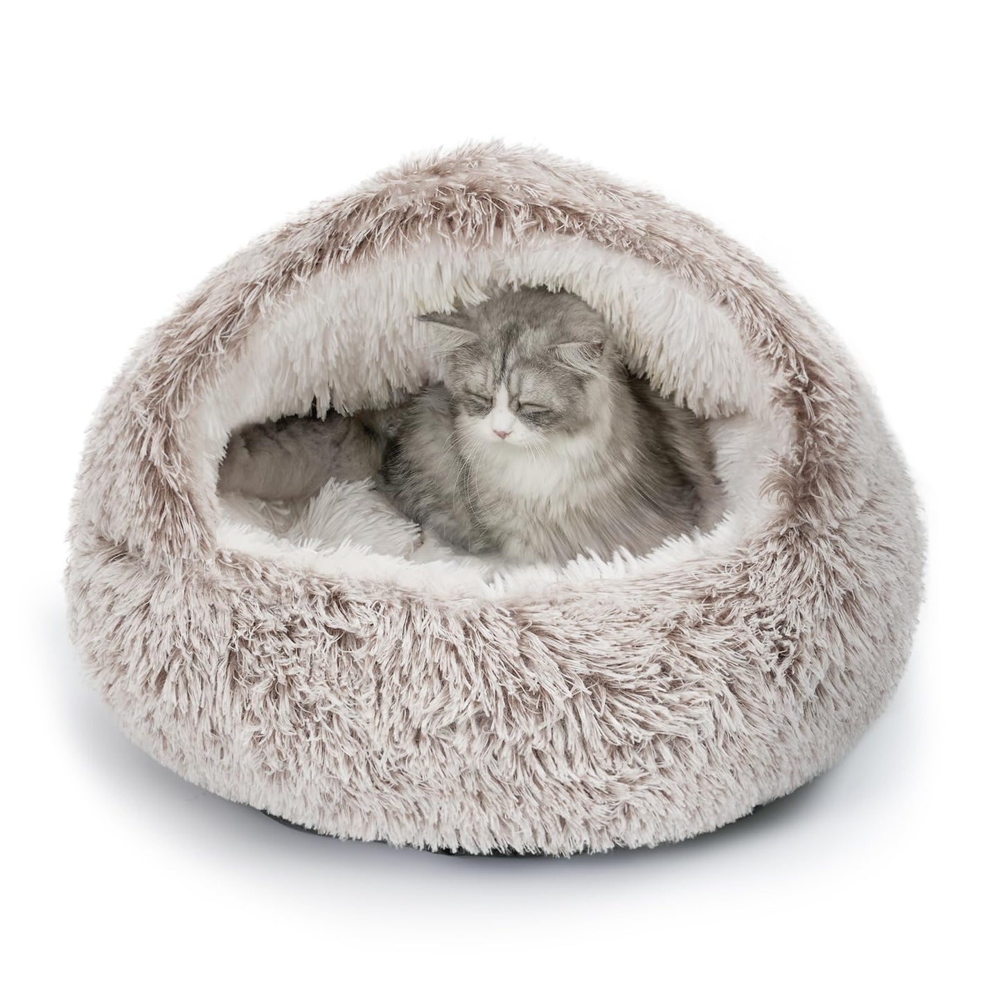 Panier Chat Coussin Ø60cm