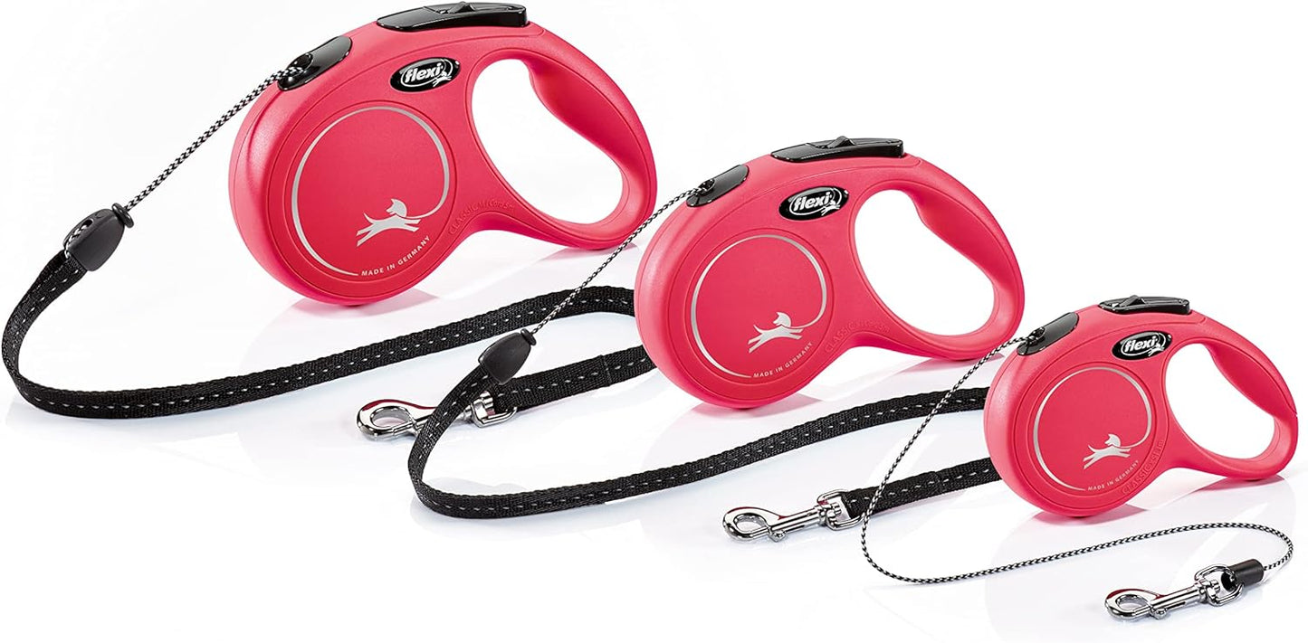 Laisse pour Chat 3m