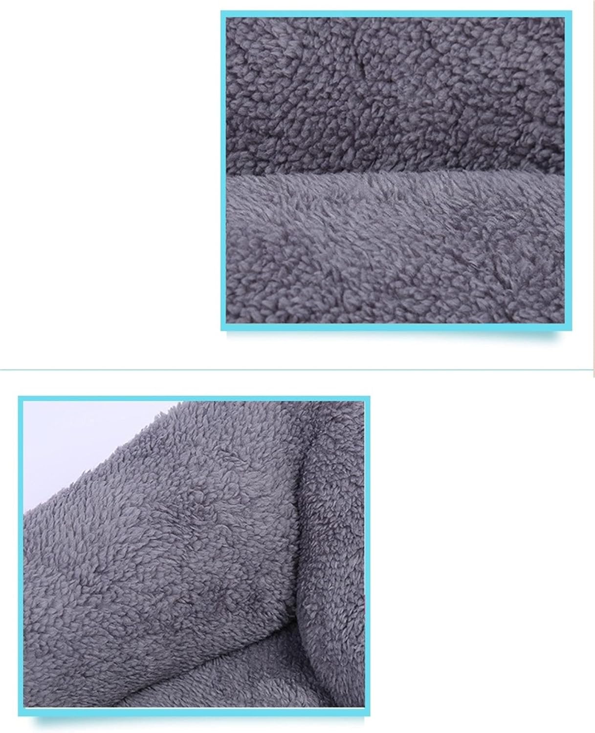 Panier Chat Coussin S/M/L