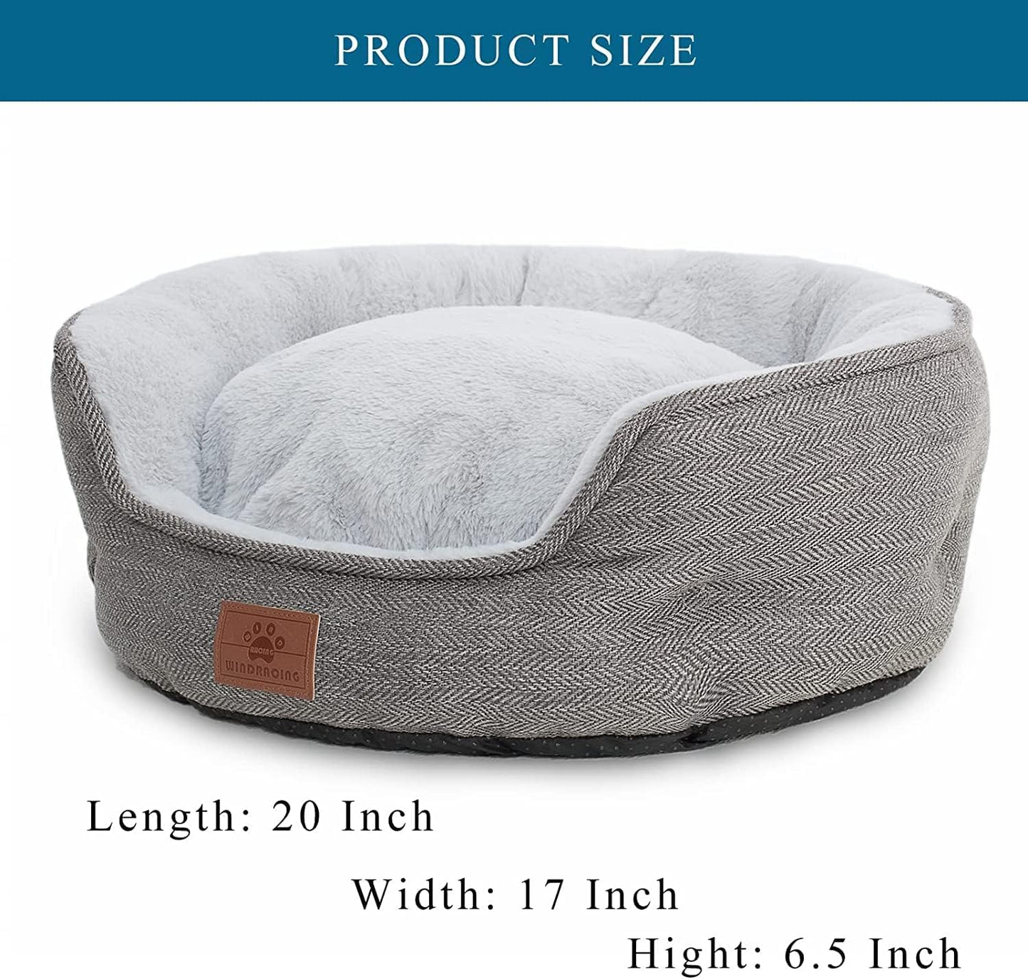 Panier Chat Coussin S/M/L