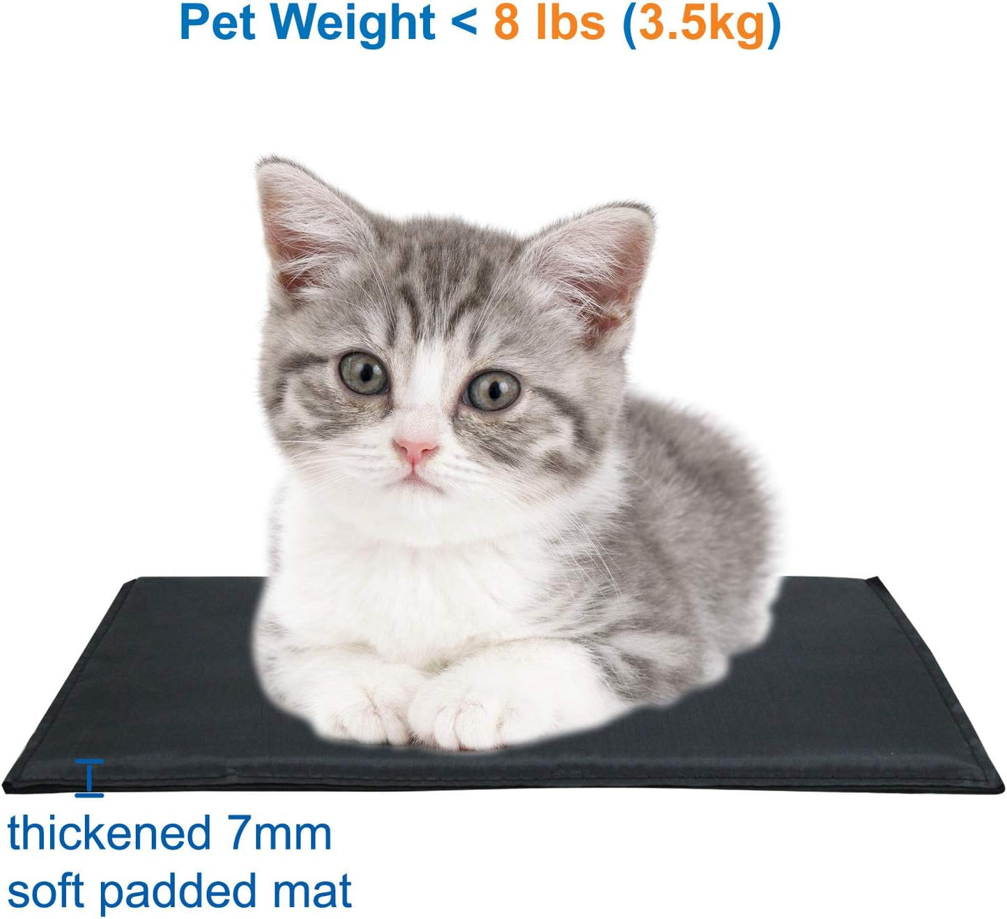 Sac Transport Chat S - 44x22x28cm 3kg