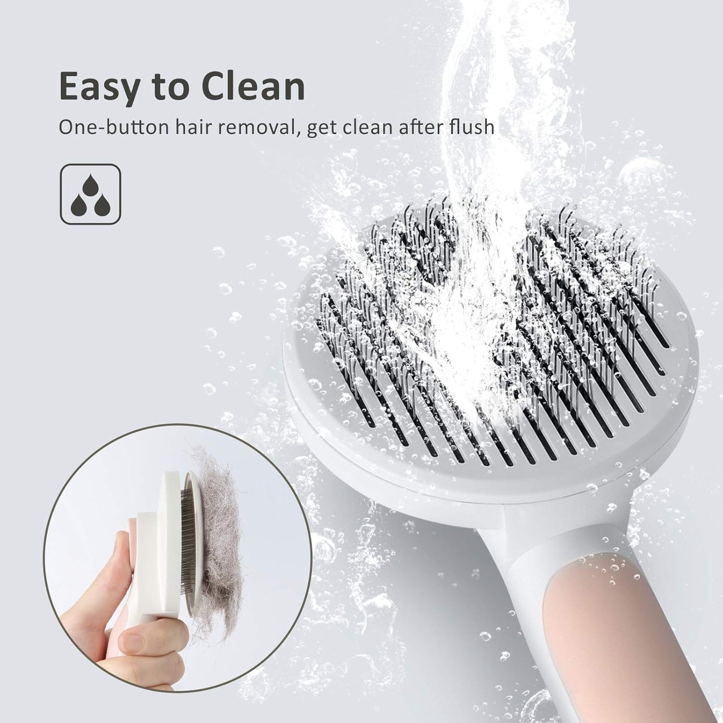 Brosse pour Chat