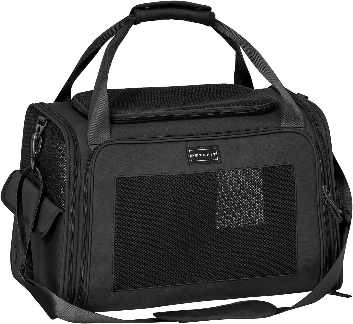 Sac Transport Chat (M) 47x30x30 7kg