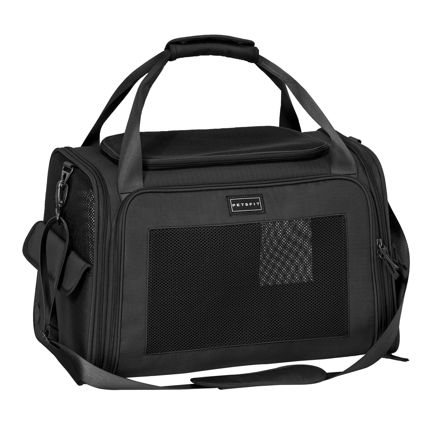 Sac Transport Chat (M) 47x30x30 7kg
