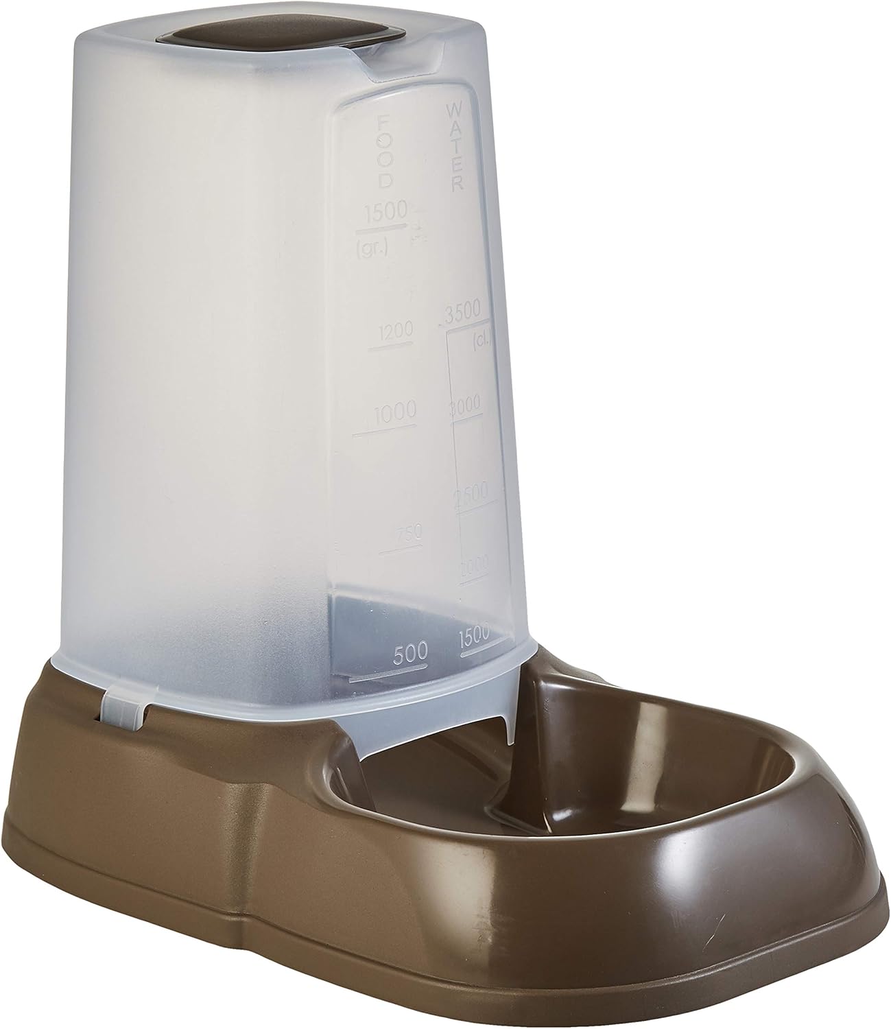 Distributeur Croquettes Chat 3,5L