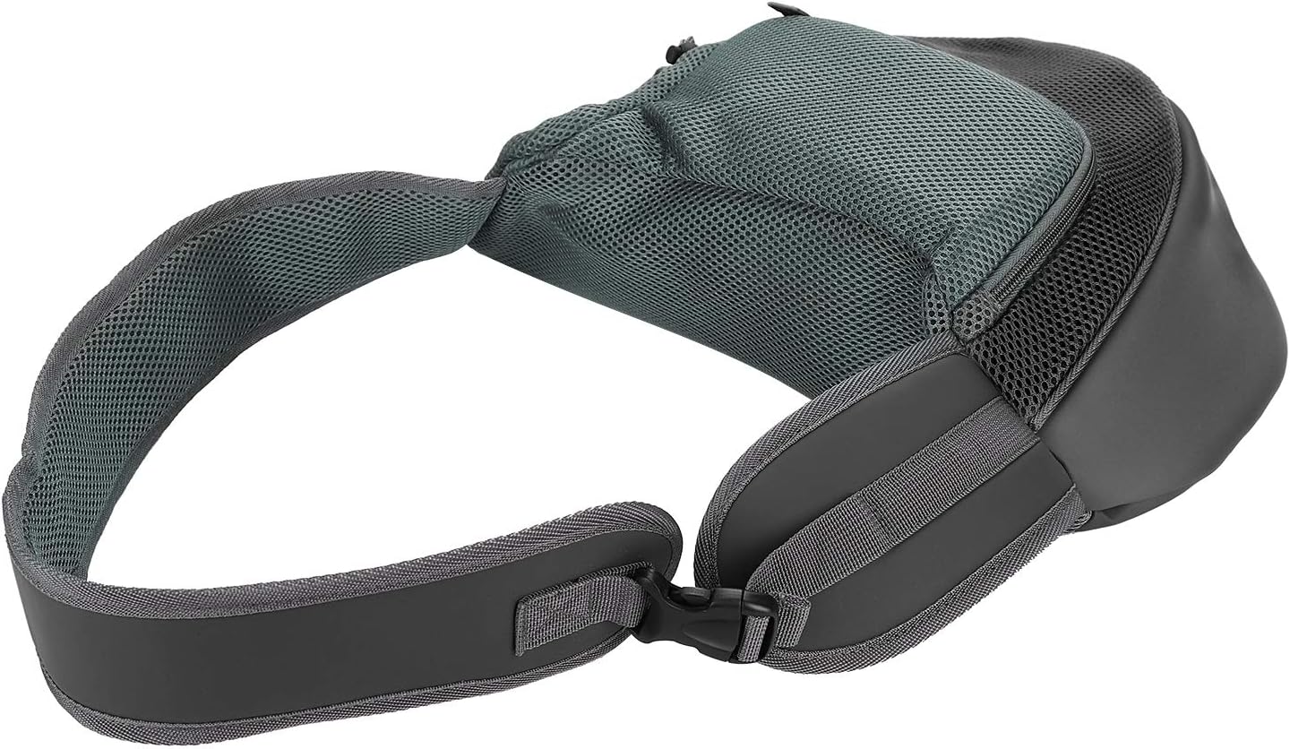 Sac Bandoulière Chat 5.5kg
