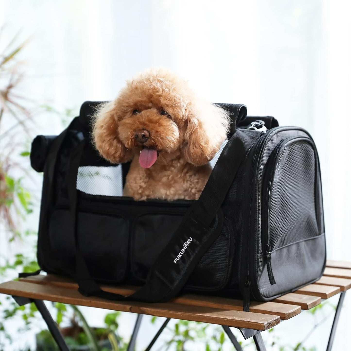 Sac Transport Chat 44 x 30 x 29 cm 20 kg