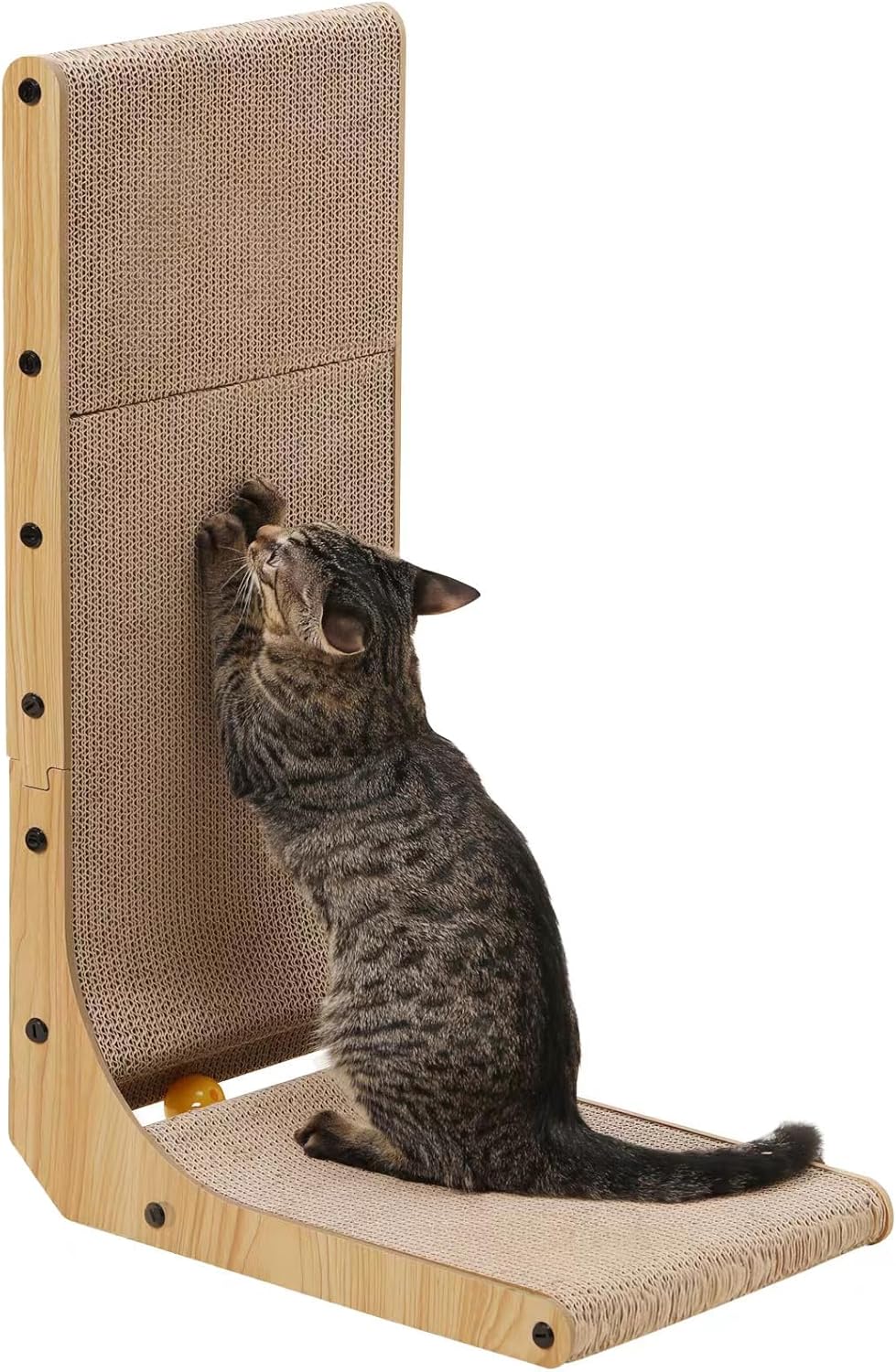Griffoir Chat 68 cm de Haut