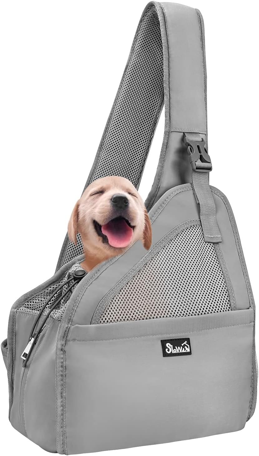 Sac Bandoulière Chat 4,5kg