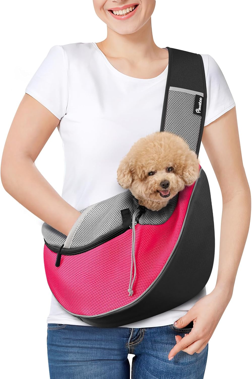 Sac Bandoulière Chat S/2.5kg M/4.5kg L/6.5kg
