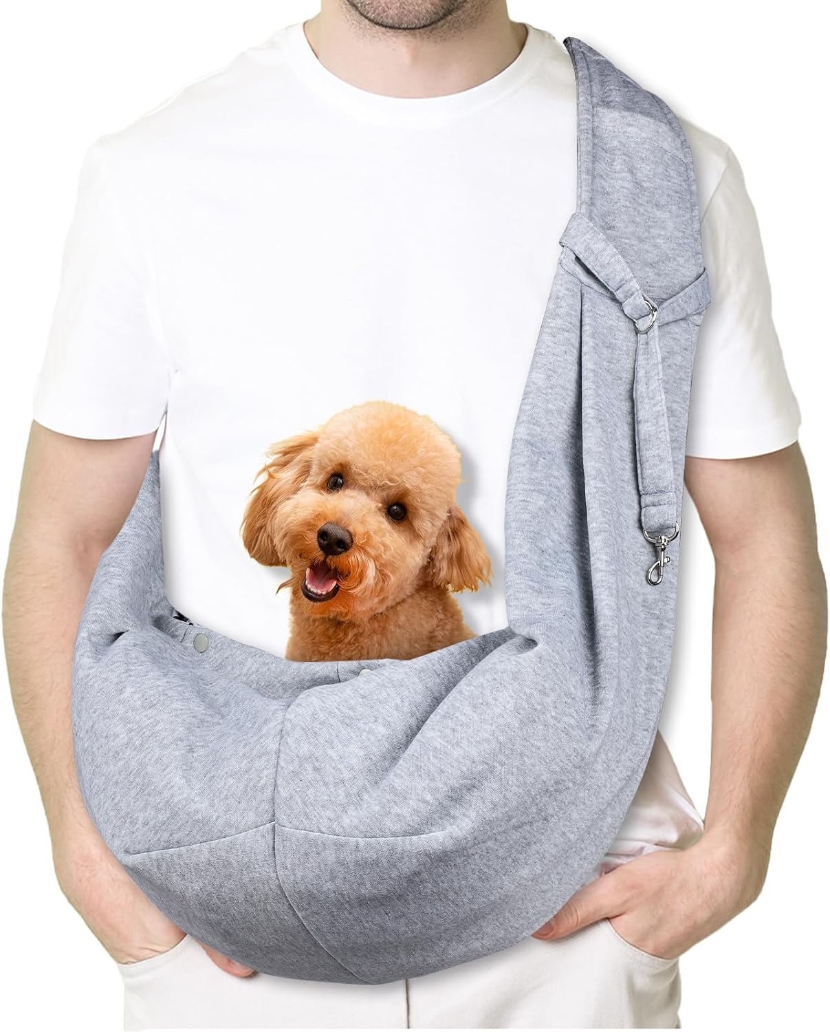 Sac Bandoulière Chat 7,5kg