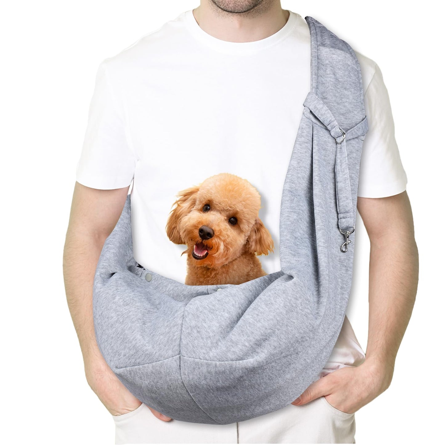 Sac Bandoulière Chat 7,5kg
