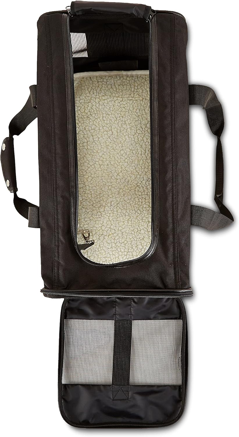 Sac Transport Chat 50 x 30.4 x 30.4 cm 10kg