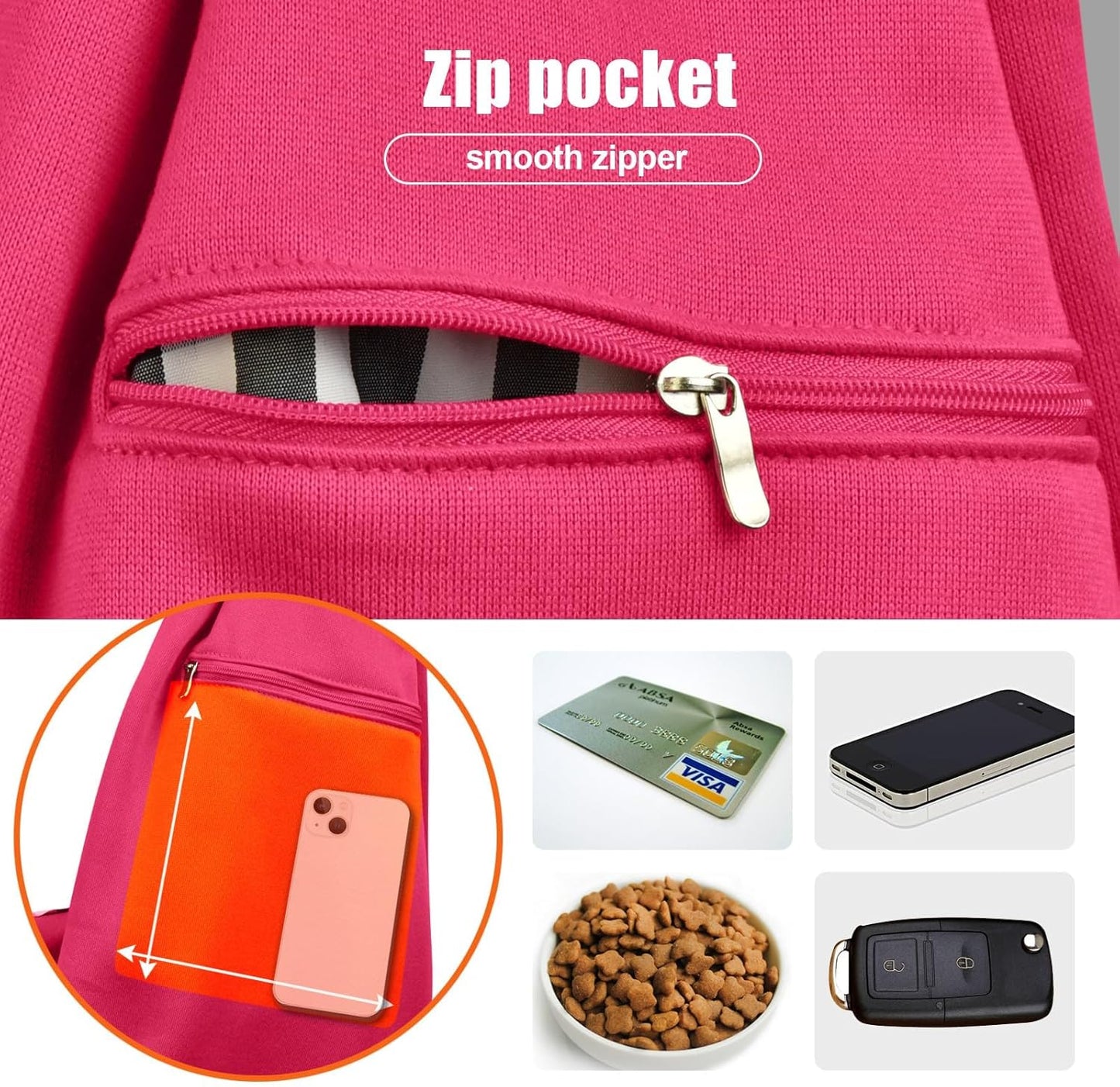 Sac Bandoulière Chat 3.5kg